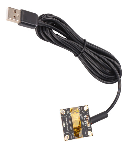 Módulo De Cámara Hd Usb Digital Plug And Play Chip Ov9732 72