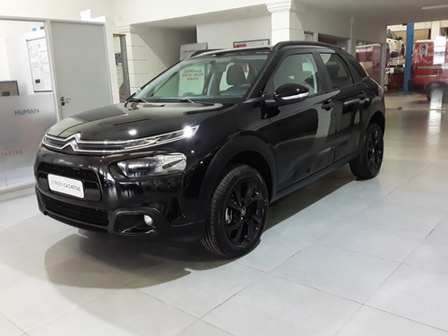 Citroën C4 Cactus 1.6 Vti 115 Feel