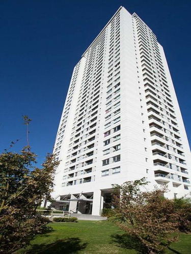 Imagen 10 de 11 de Departamento 2 Ambientes Torre Dosplaza Amenities Caballito