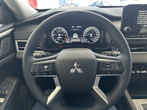 Mitsubishi Outlander 2.4 Gls 169cv
