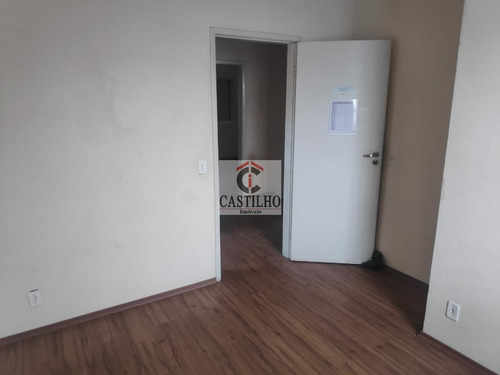 Imagem 12 de 15 de Sobrado Na Antônio Fontoura Xavier, 229,5m² Com 3 Dormitórios. - Mo23711