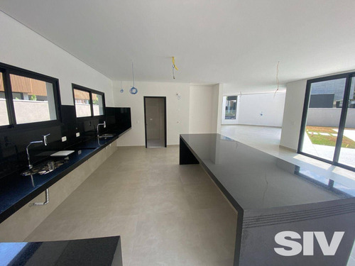 Imagem 6 de 11 de Casa Para Venda No Bairro Riviera De São Lourenço Em Bertioga - Cod: Ir22967 - Ir22967