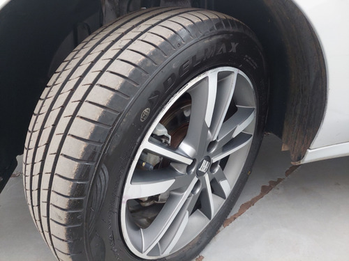 Fiat Cronos 1.3 FIREFLY FLEX PRECISION CVT