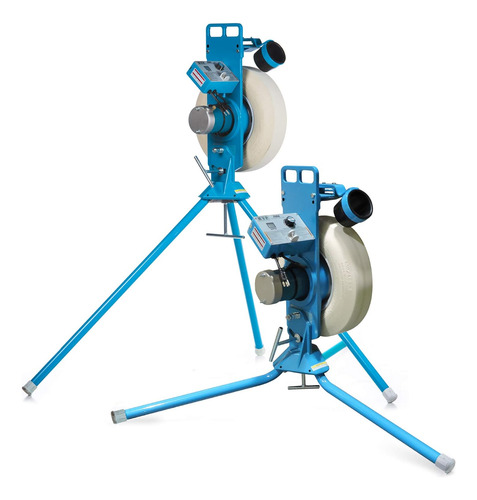 Maquina De Picheo Jugs Mvp Combo M1601 Bola Béisbol Softbol
