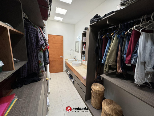 Casa En Residencial Tres Cantos