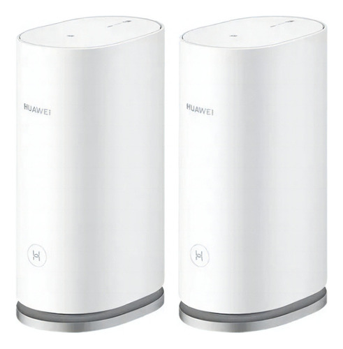 Sistema Wi-fi Mesh Huawei Wifi Mesh 3 Ws8100 Branco