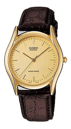 Reloj Casio Mtp-1094q-9a
