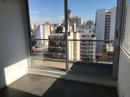 Imagen 14 de 18 de Venta. Departamente 3 Ambientes. Almagro, Con Amenities