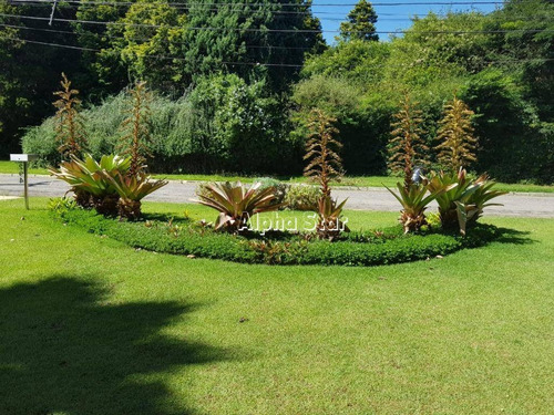 Imagem 13 de 19 de Casa Com 4 Dormitórios À Venda, 1350 M² Por R$ 8.000.000 - Tamboré 01 - Barueri/sp - Ca3509