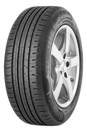 Pneu Continental Aro 15 205/60r15 Contiecocontact 5 95v Xl