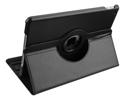 . Funda Mybat Folio Para iPad 9 8 Y 7 De 10.2  A2602 A2270 