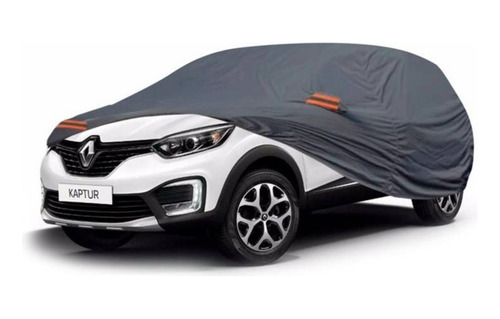 Funda Forro Cobertor Impermeable Renault Captur