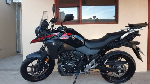 Suzuki V Strom 250