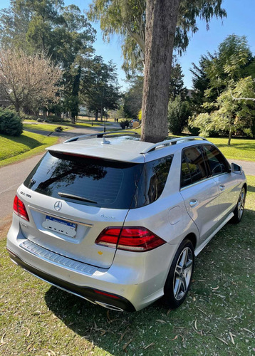 Imagen 6 de 11 de Mercedes-benz Clase Gle 3.0 Gle400 Sport 4matic 333cv 2020