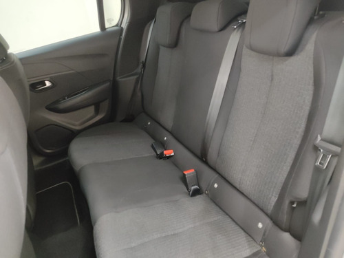 Peugeot 208 Active 1.6 Flex 16V 5p Aut.