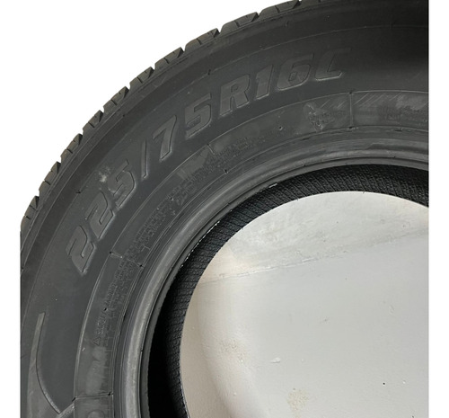 Kit 04 Pneus 225/75r16c 121/120r Frd96 Speedmax Prime Carga