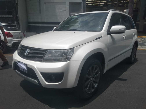 Suzuki Grand Vitara 2.4 Special L4 At 2015