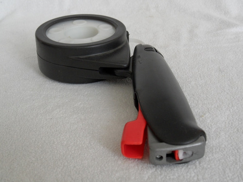 Handy Bundler Con Extras Para Empacar (Usado)