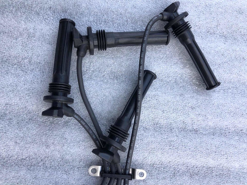 Bobina De Encendidospark Classic O Beat1.2 Gm Original (Usado)