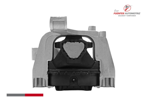Soporte Motor Derecho Para Seat Leon 1.8 2018