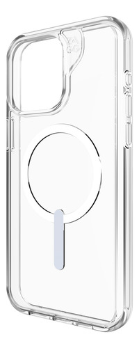 Funda Zagg Crystal Palace Snap Para iPhone 15 Pro Max