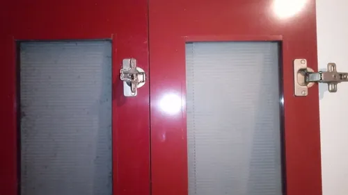 Puertas Para Cocina (Usado)