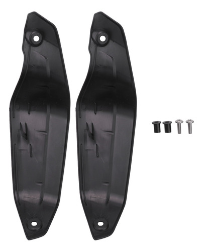 Deflectores De Guardamanos De Moto Para Honda X-adv 750 Xadv