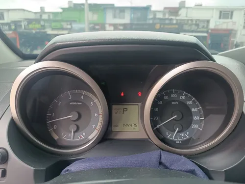 Toyota Prado 4.0 Tx-l