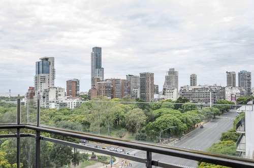 Imagen 10 de 30 de Departamentos Venta Palermo Chico