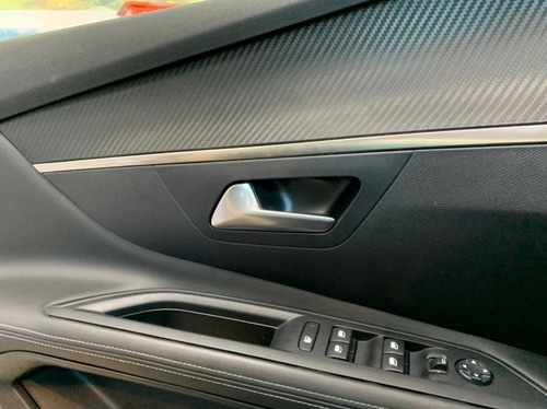 Imagem 10 de 15 de Peugeot 3008 Allure 1.6 Turbo