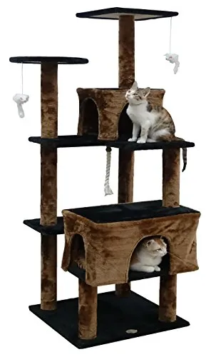 Go pet club cat condo hotsell