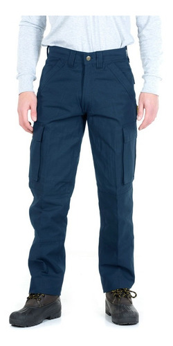 Imagen 1 de 3 de Pantalón Pampero Original Ripstop Antidesgarro Cuotas