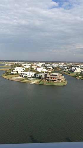 Imagen 6 de 29 de Departamento En Alquiler Ubicado En Aqua Golf Ii, Islas Del Golf, Nordelta