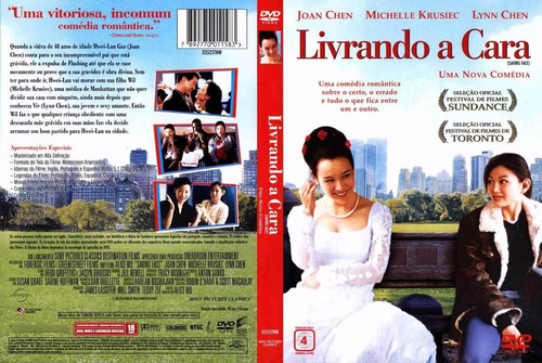 Dvd Livrando A Cara - Raro - Gay / Lésbico