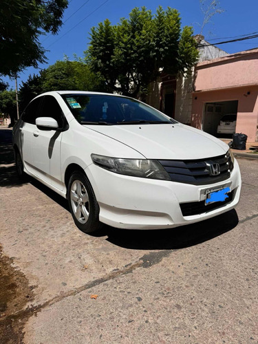 Honda City 1.5 Lx Mt 120cv