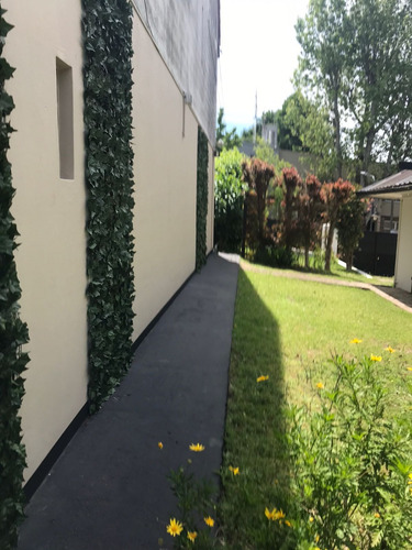 Casa Tipo Loft Apta Para 4 Personas Con Parrilla Y Amplio Jardin Tigre Centro