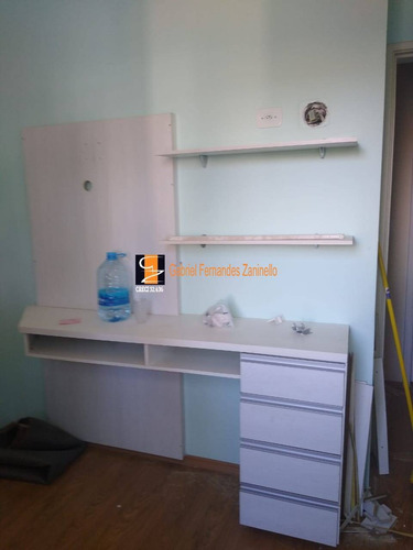 Imagem 13 de 15 de Ótimo Apartamento Em São Bernardo Do Campo - A-2630
