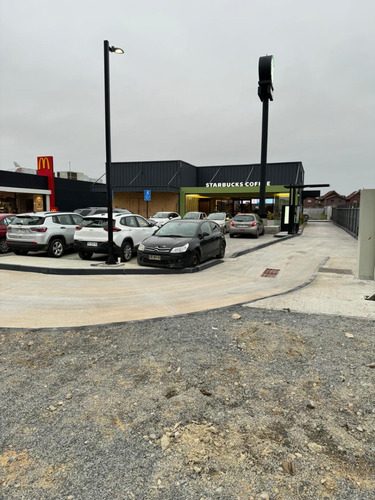 Local Autopista Concepción Talcahuano