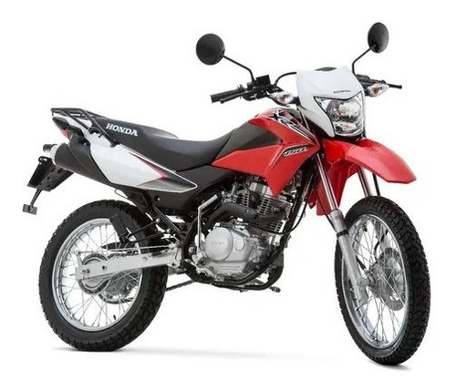 Par Espejos Calidad Honda Xr150 Xr 150 Xr150l