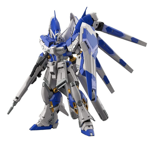 1/144 Rg Hi-nu Gundam