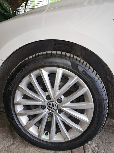 Volkswagen Jetta 2.5 Sport Mt