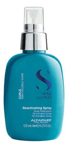  Sdl Curls Reactivating Spray 125ml