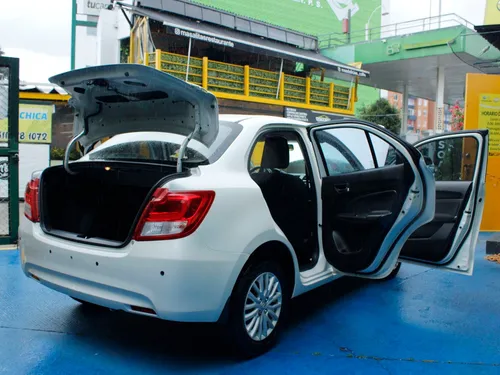 Suzuki Swift 1.2 Dzire