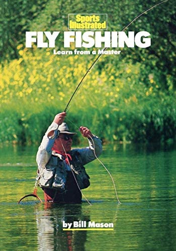 Libro: Fly Fishing: Learn From A Master (sports Illustrated