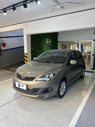 Chery Fulwin 1.5 Ii Hatchback