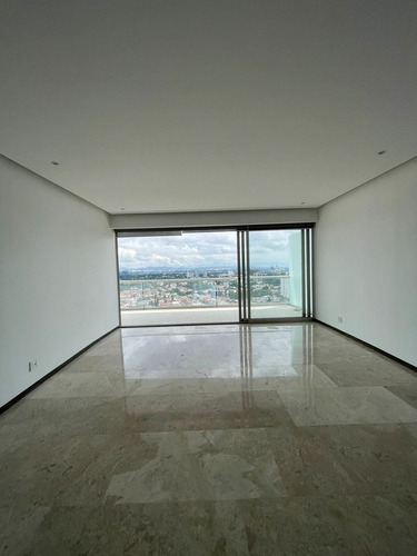 Imagen 10 de 14 de Departamento En Renta En Central Park-torre 300