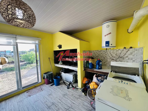 Casa En Venta, 3 Dormitorios, Maldonado, Balneario Bs. As.