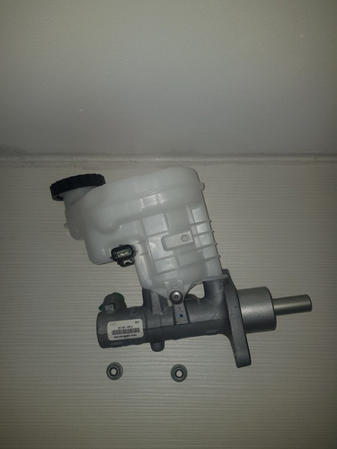 Bomba De Freno Explorer 2011-2018 Motor 3.5 Original