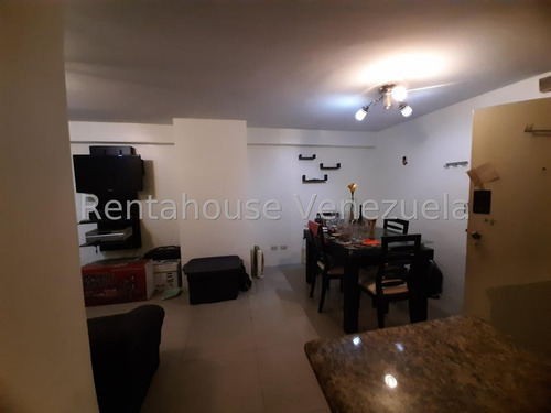 Yf Apartamento En Venta En Sabana Grande Cod. 25-7697 Cm