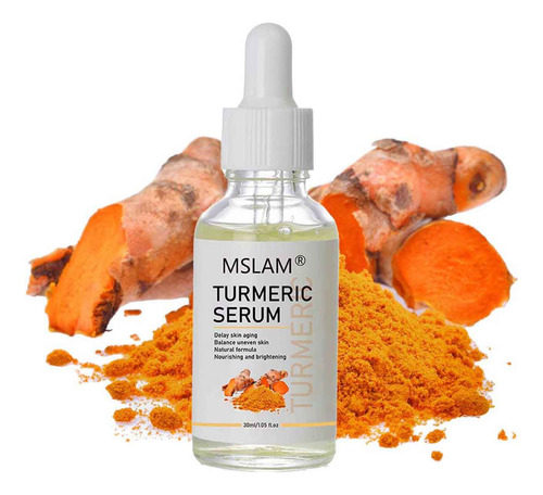 Sérum Corrector De Manchas Para Masaje Hidratante Facial